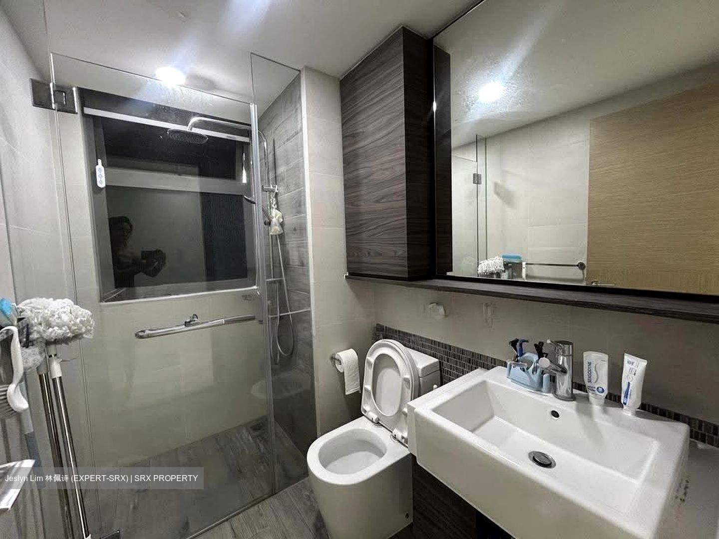 The Terrace (D19), Condominium #626939061